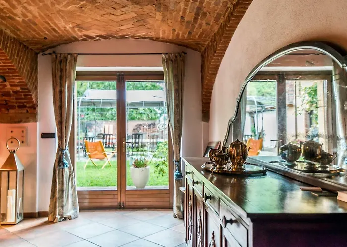 B&b Antica Dimora Quarello Orbassano